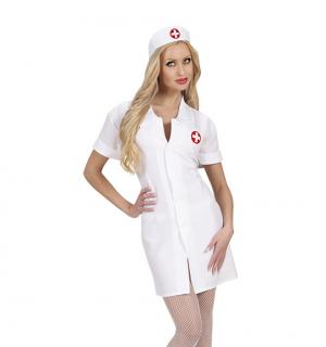 Infirmière taille L