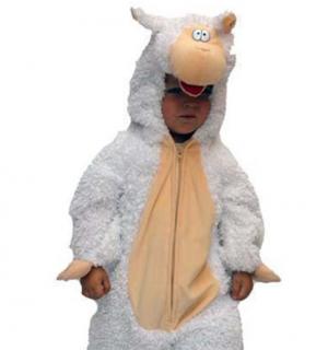 Mouton 5/7 ans