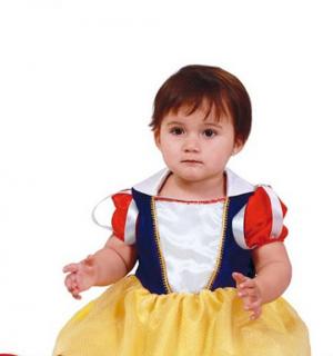 Blanche neige taille 1/2 ans