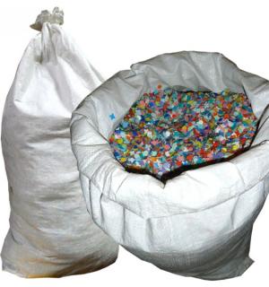 Sac Confettis luxe 10kg multicolores biodégradables