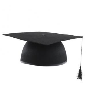 Chapeau étudiant diplomé USA