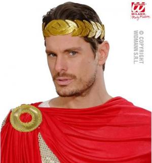 Couronne lauriers de César