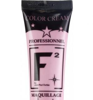 Tube fard 30 ml Fardel rose