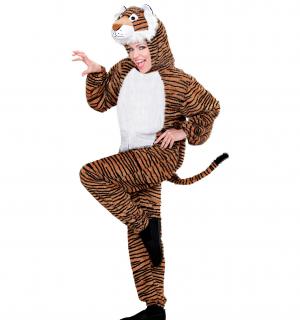 Combinaison de tigre taille S/M