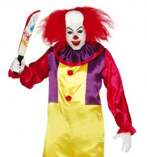 Clown assassin taille S/M