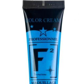 Tube fard 30 ml Fardel bleu clair