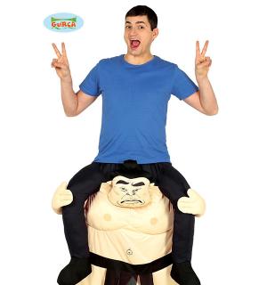 Carry me porte-moi Sumo taille M/L