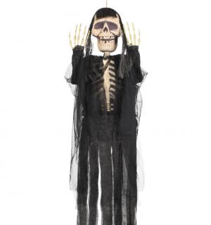 Skull reaper 150 cm à suspendre