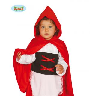 Chaperon rouge 1/2 ans