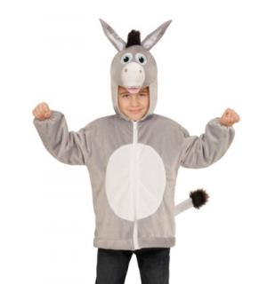 Veste Ane 4/5 ans