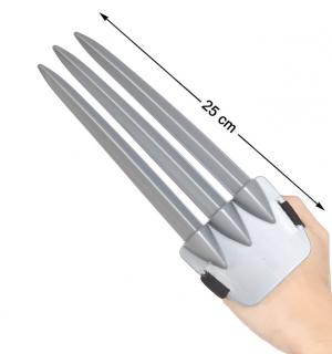 Griffes de super héros