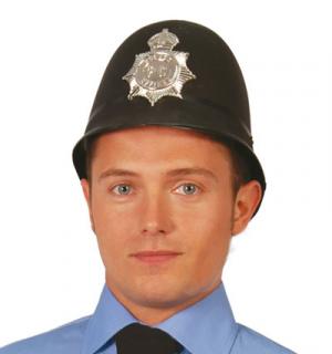Chapeau de police bobby