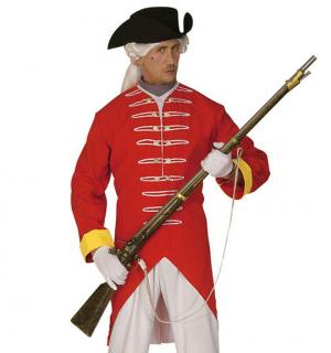 Soldat français