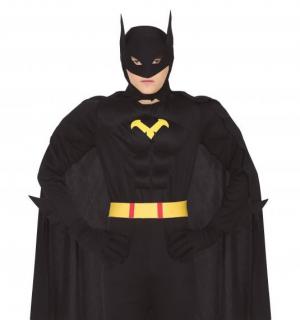 Homme chauve-souris taille 14/16 ans