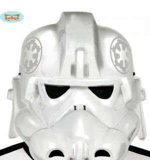 Masque Soldat de l'espace