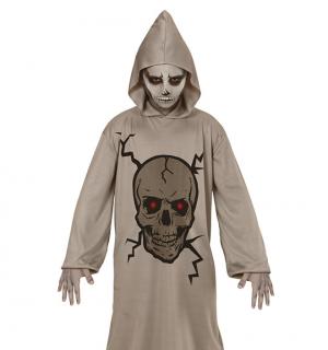 Tunique Skull Master 11/13 ans