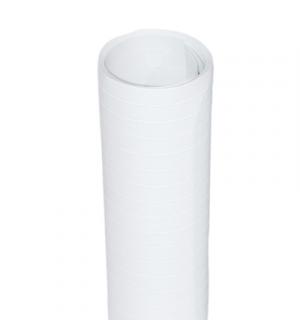 Rouleau de 18 serpentins blancs