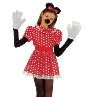 Minnie 5/7 ans