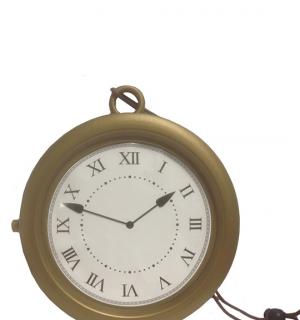 Montre géante