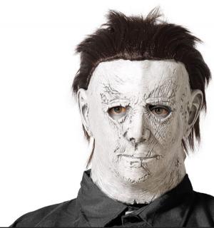 Masque réaliste Michael Myers
