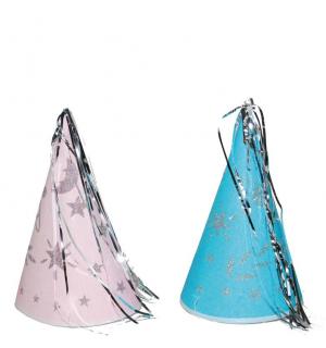chapeau de fée en carton enfant