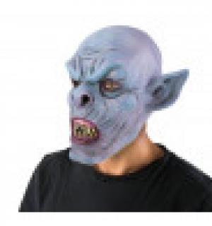 Masque intégral elfe monstrueux