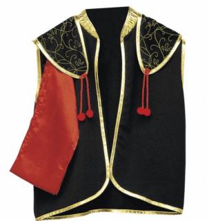 Gilet espagnol taille M/L