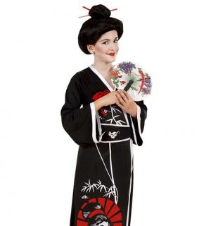 Japonaise enfant 8/10 ans