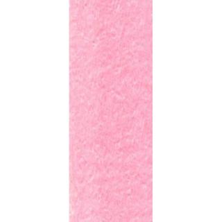 10 feuilles de papier crépon n°33 (rose pale) crêpé à 60%