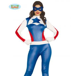 Super América taille XS/S