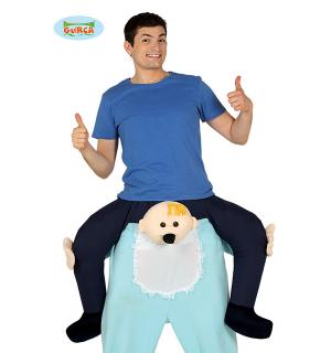 Carry me Bébé taille M/L