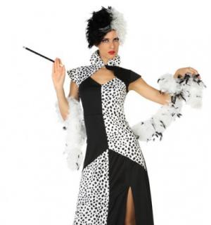 Robe femme cruelle Taille M/L