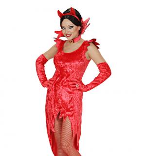 diablesse Lady Devil taille XL
