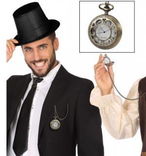 Fausse montre à gousset