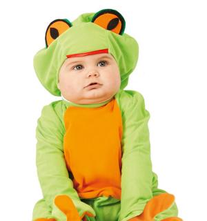 Grenouille 1/2 ans