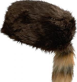 Toque alaska trappeur adulte
