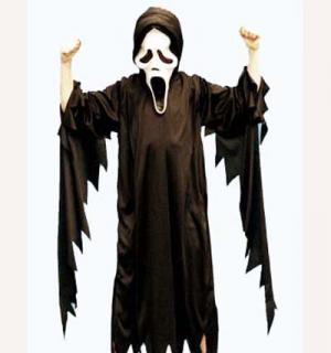 Scream enfant 8/10 ans