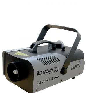 Machine à fumée 900 W à télécommande