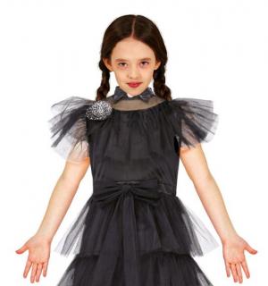 Robe de soirée du mercredi taille 10/12 ans