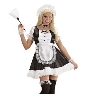 Soubrette taille M
