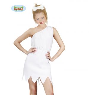 Femme des cavernes Wilma