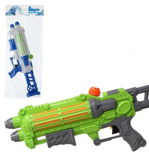 Canon pistolet à eau 44cm