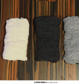 Tissu effrayant 76x228cm