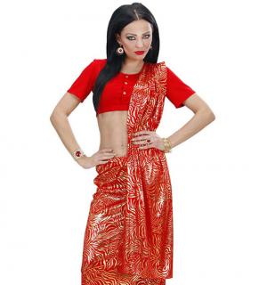 Sari hindoue taille M