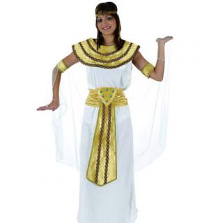 Reine cleopatre taille M/L