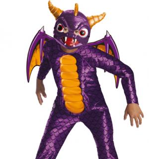 Skylanders Spyro Licence