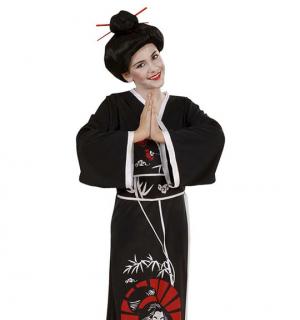 Japonaise enfant 5/7 ans