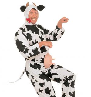 Vache taille L