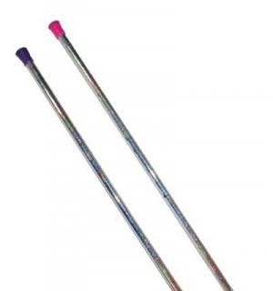 Bâton de majorette 72cm