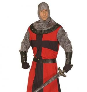 Chevalier Médiéval taille L
